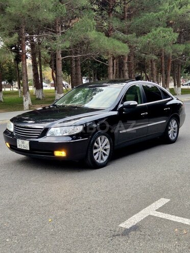 Hyundai Grandeur-3