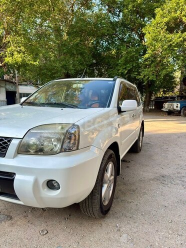 Nissan X-Trail-6