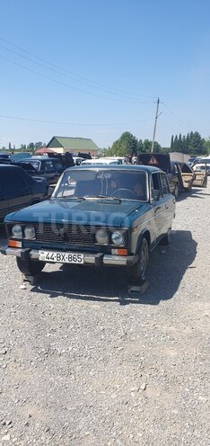LADA (VAZ) 2106-1