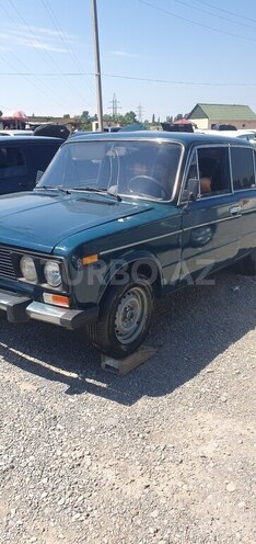 LADA (VAZ) 2106-3