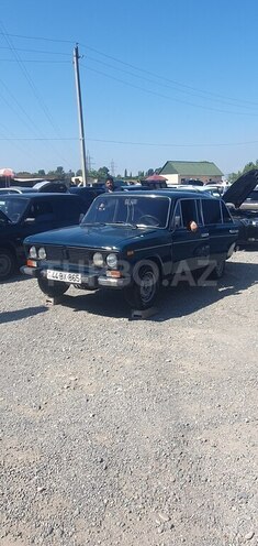 LADA (VAZ) 2106-4