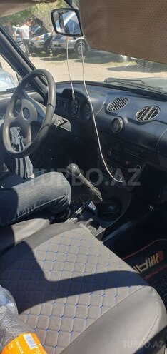 LADA (VAZ) 2106-8