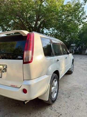 Nissan X-Trail-8
