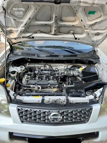 Nissan X-Trail-9