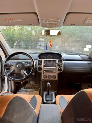 Nissan X-Trail-10