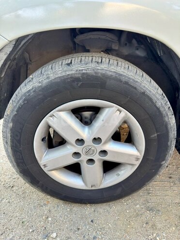 Nissan X-Trail-19