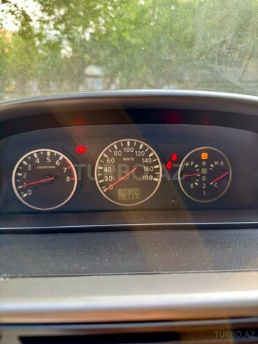 Nissan X-Trail-15