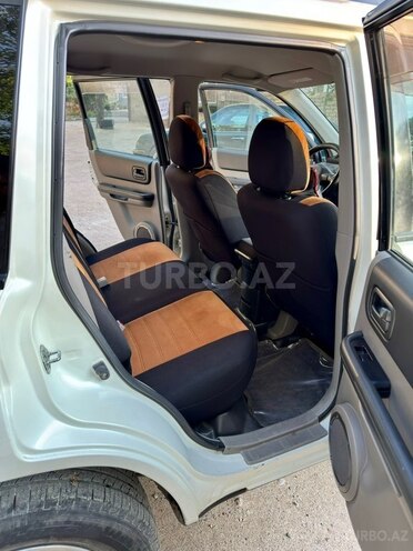 Nissan X-Trail-14