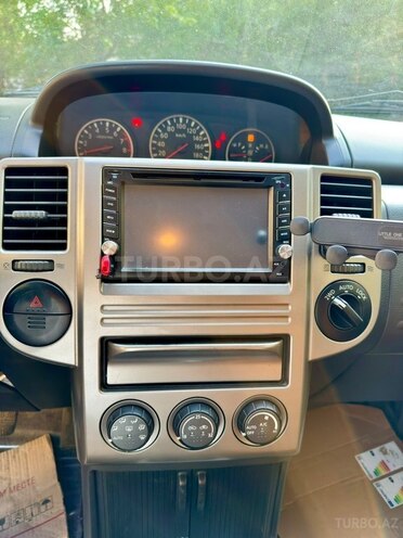 Nissan X-Trail-16