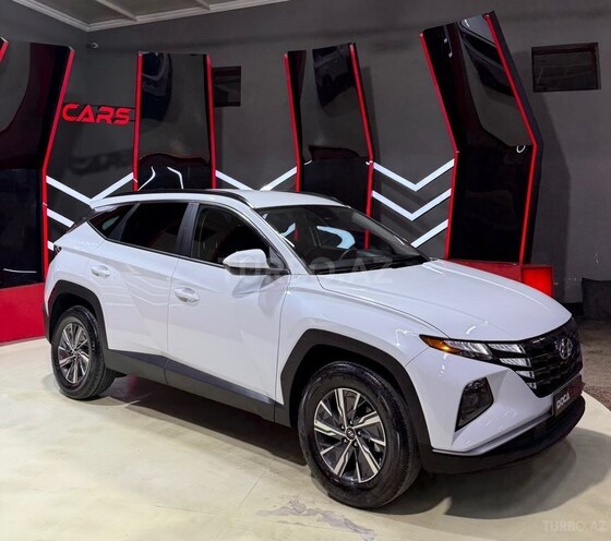 Hyundai Tucson-5