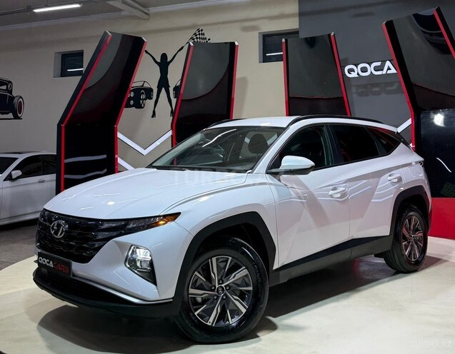 Hyundai Tucson-3