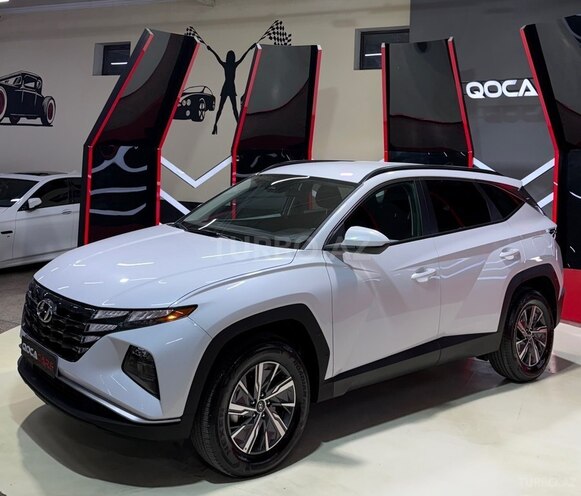 Hyundai Tucson-4