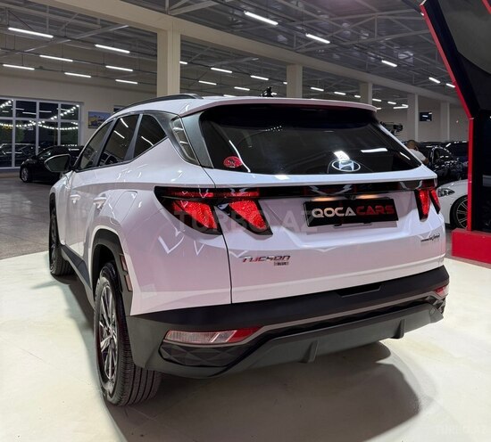 Hyundai Tucson-11