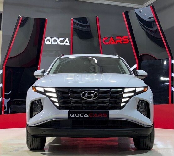 Hyundai Tucson-6