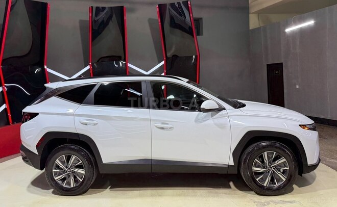 Hyundai Tucson-7