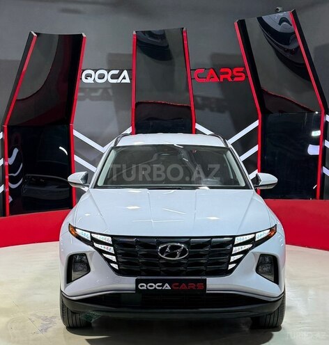 Hyundai Tucson-1