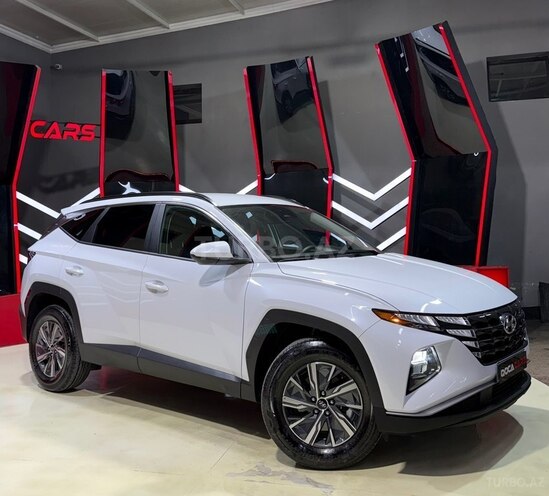 Hyundai Tucson-2