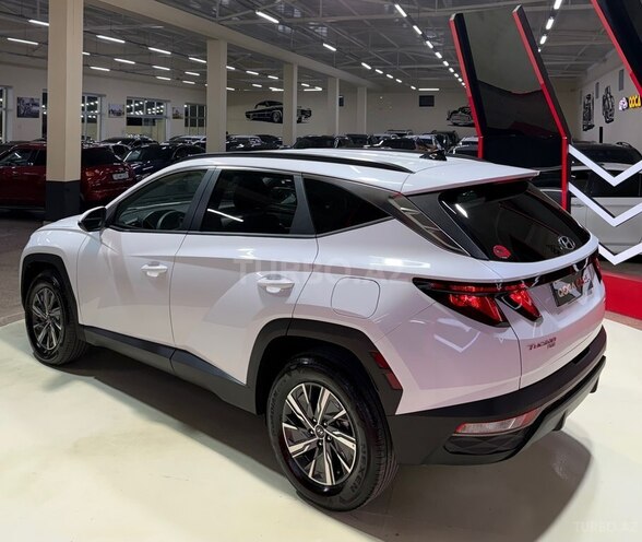Hyundai Tucson-9