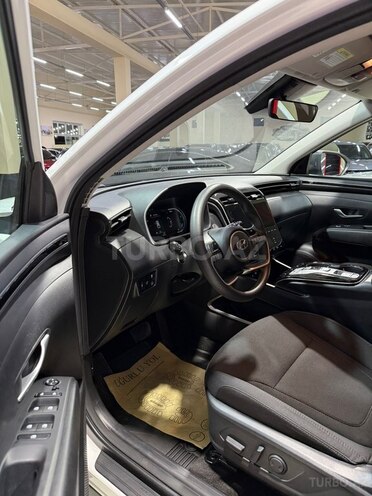 Hyundai Tucson-14