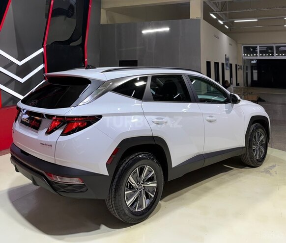 Hyundai Tucson-10