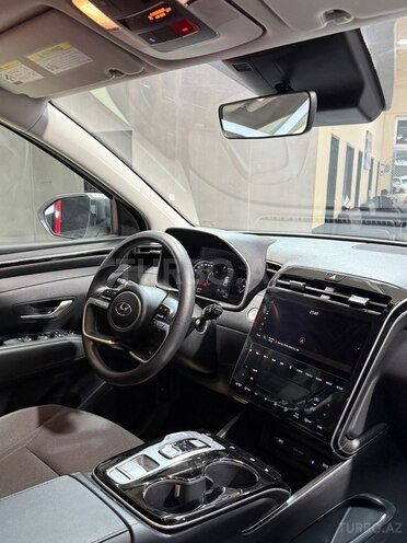 Hyundai Tucson-16