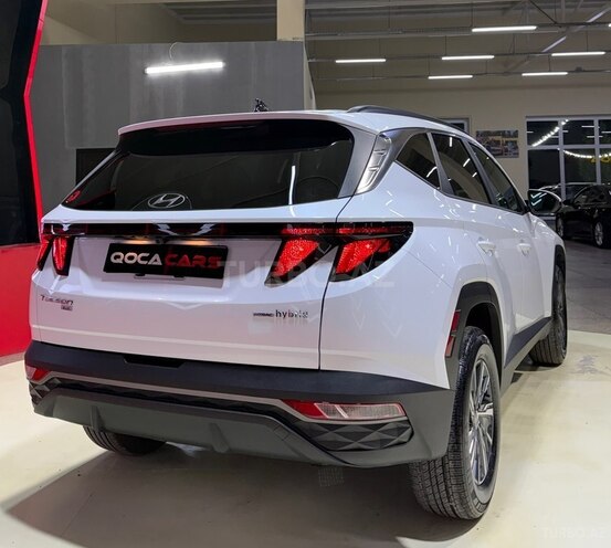 Hyundai Tucson-12
