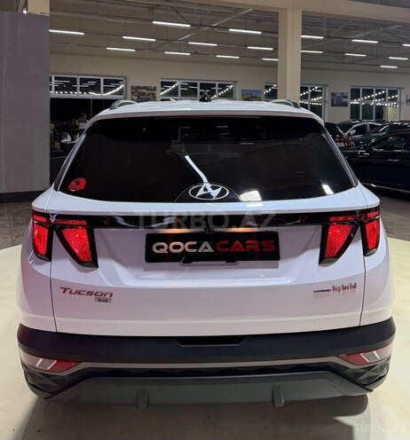 Hyundai Tucson-13