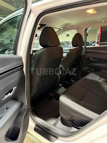 Hyundai Tucson-18