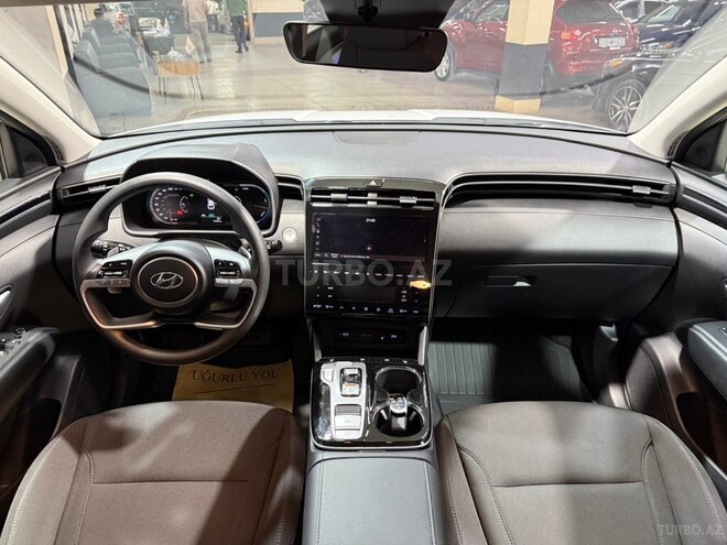 Hyundai Tucson-17