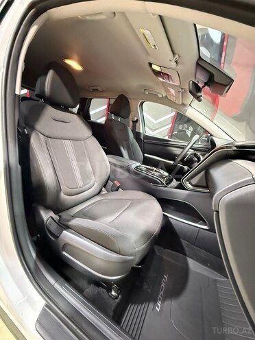 Hyundai Tucson-19