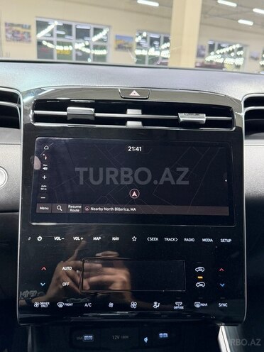 Hyundai Tucson-23
