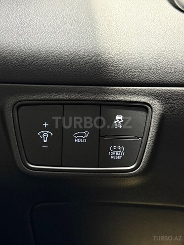 Hyundai Tucson-21