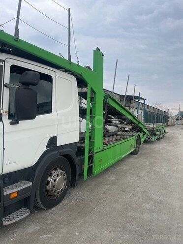 Scania P380-3