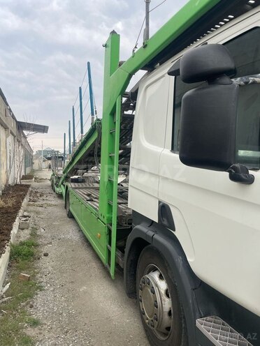 Scania P380-4