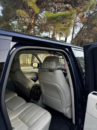 Land Rover Range Rover-6