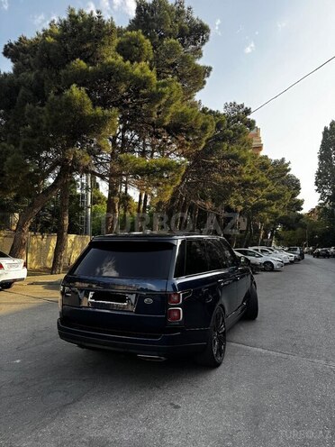 Land Rover Range Rover-2