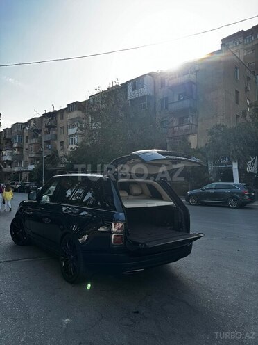 Land Rover Range Rover-5