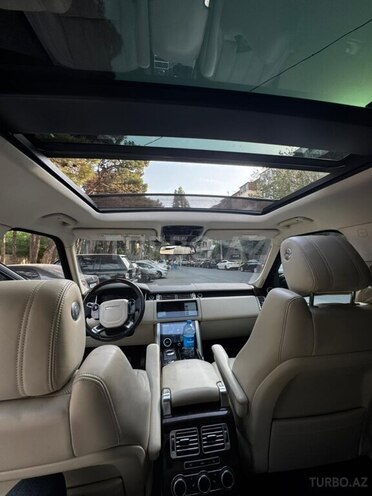 Land Rover Range Rover-3