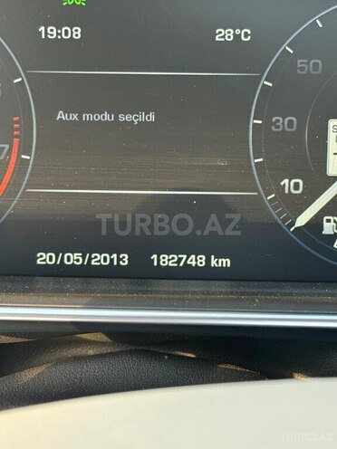 Land Rover Range Rover-9