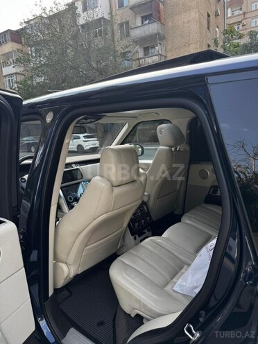 Land Rover Range Rover-7