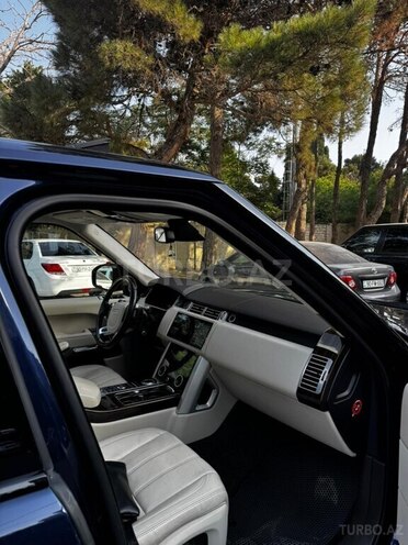 Land Rover Range Rover-8