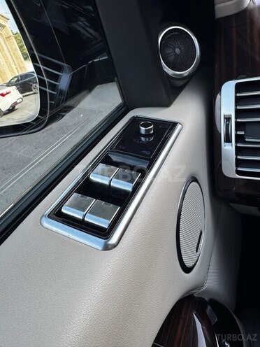 Land Rover Range Rover-12