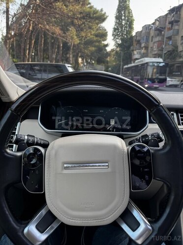 Land Rover Range Rover-10