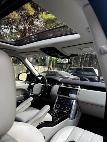 Land Rover Range Rover-14