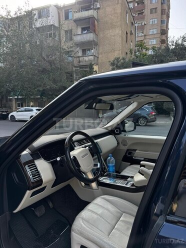 Land Rover Range Rover-13