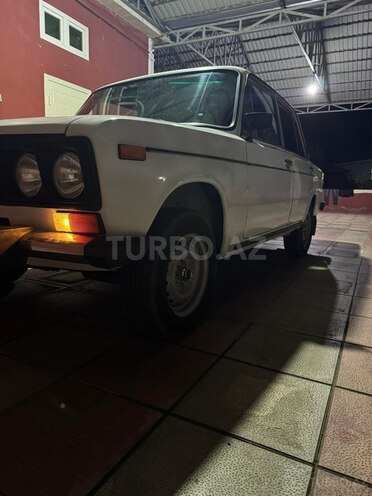 LADA (VAZ) 2106-2