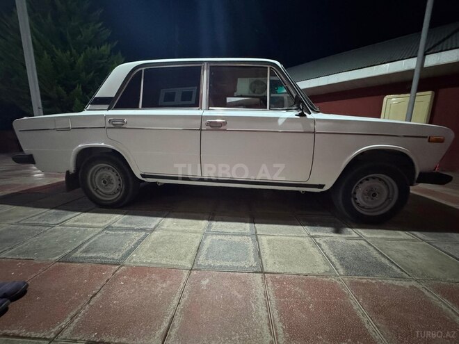LADA (VAZ) 2106-5