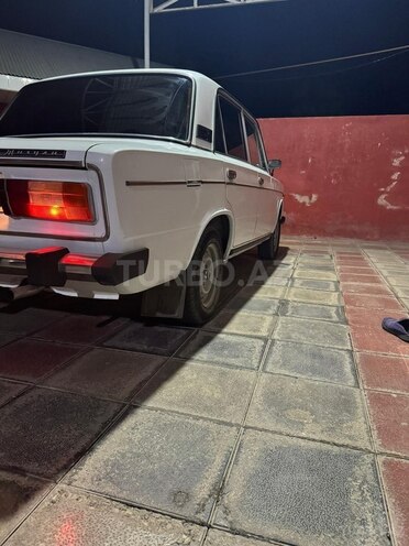 LADA (VAZ) 2106-6