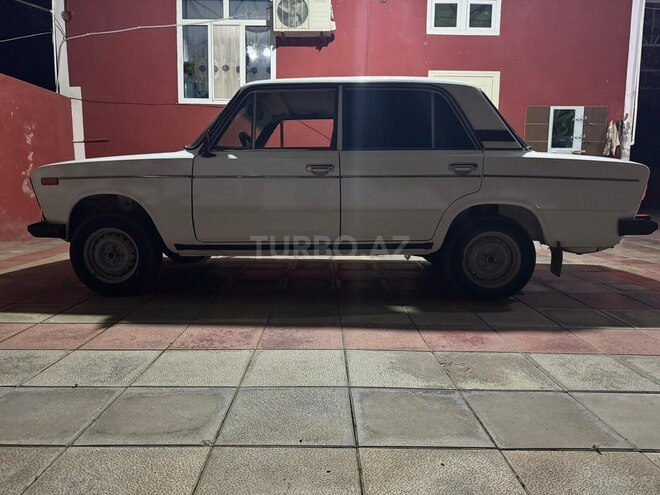 LADA (VAZ) 2106-4
