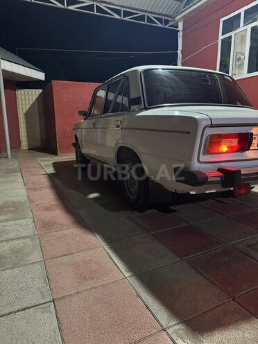 LADA (VAZ) 2106-3